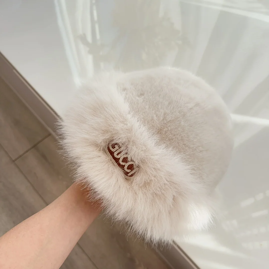 구찌 모자 78372 Gucci Cap 상세 이미지 3