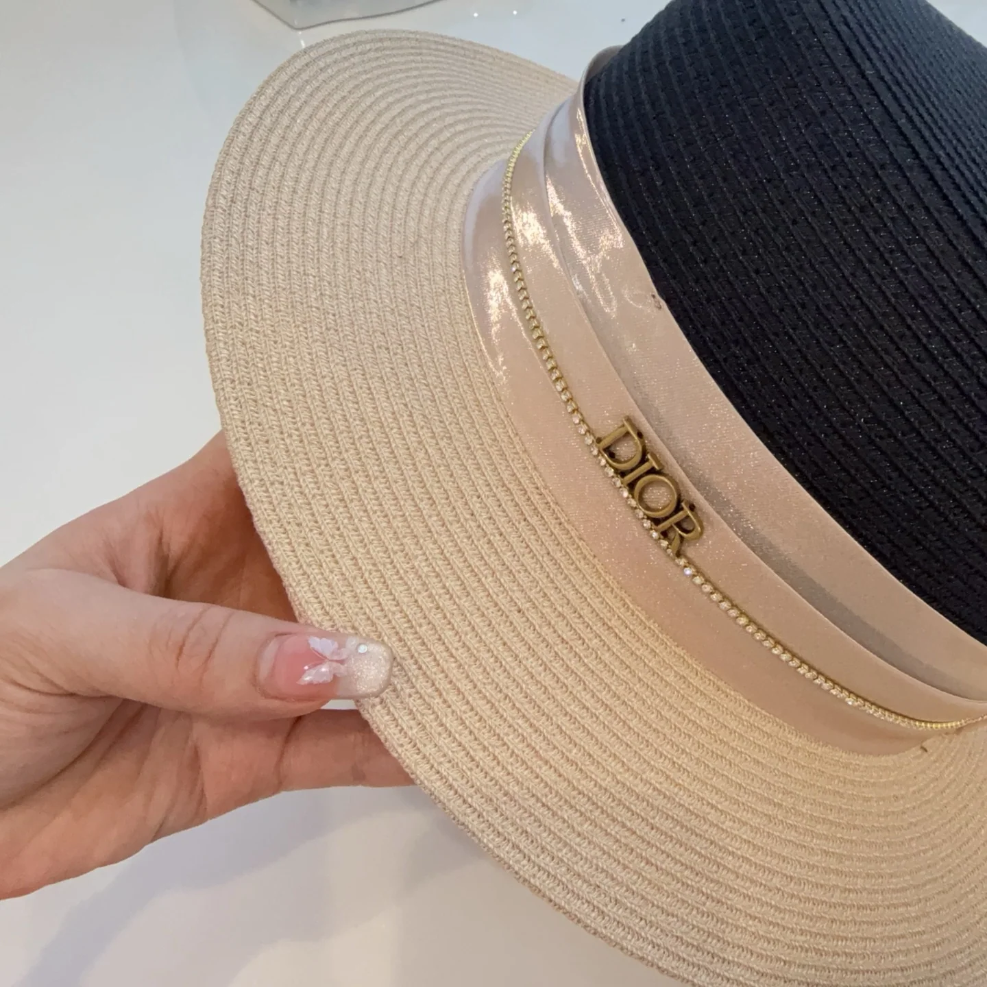 디올 모자 78625 Dior Cap 상세 이미지 3