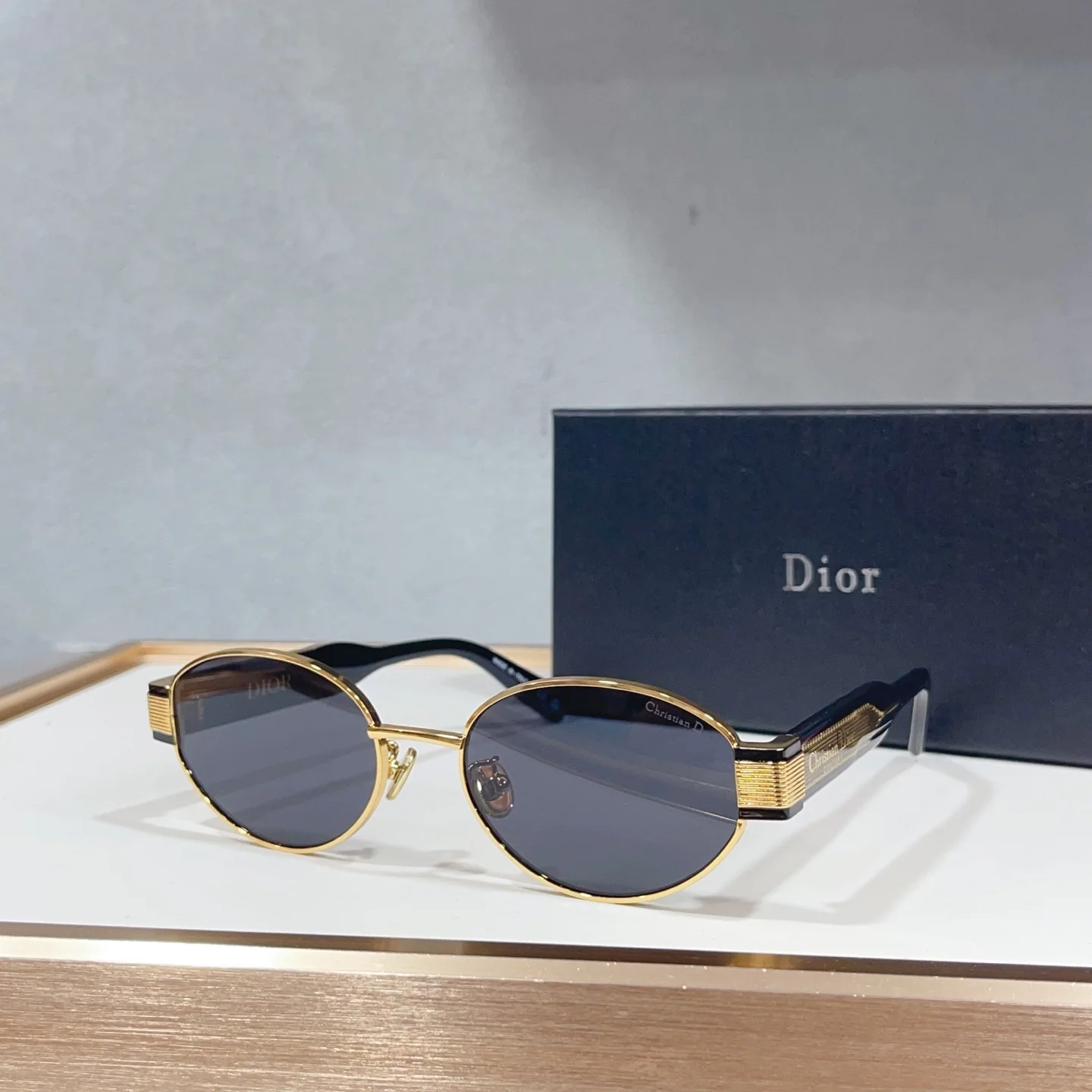 디올 선글라스 60367 Dior Sunglasses 상세 이미지 7