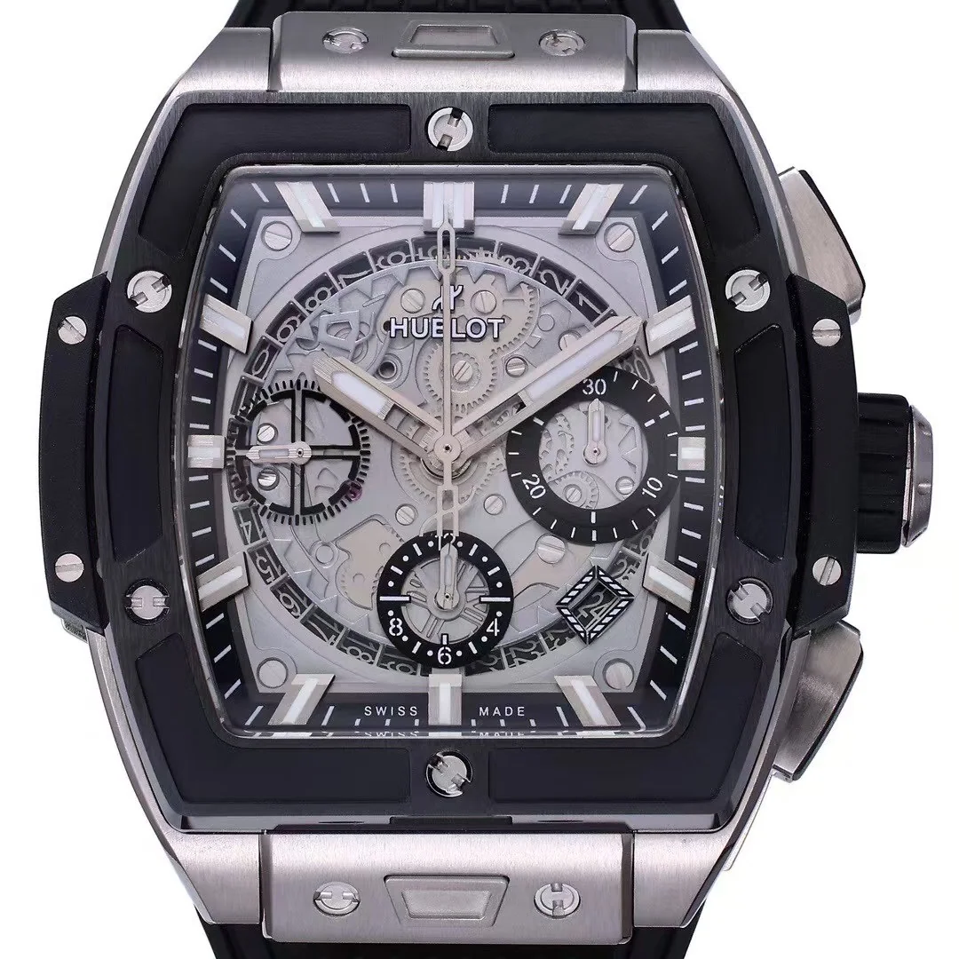 위블로 시계 Hublot 상세 이미지 2