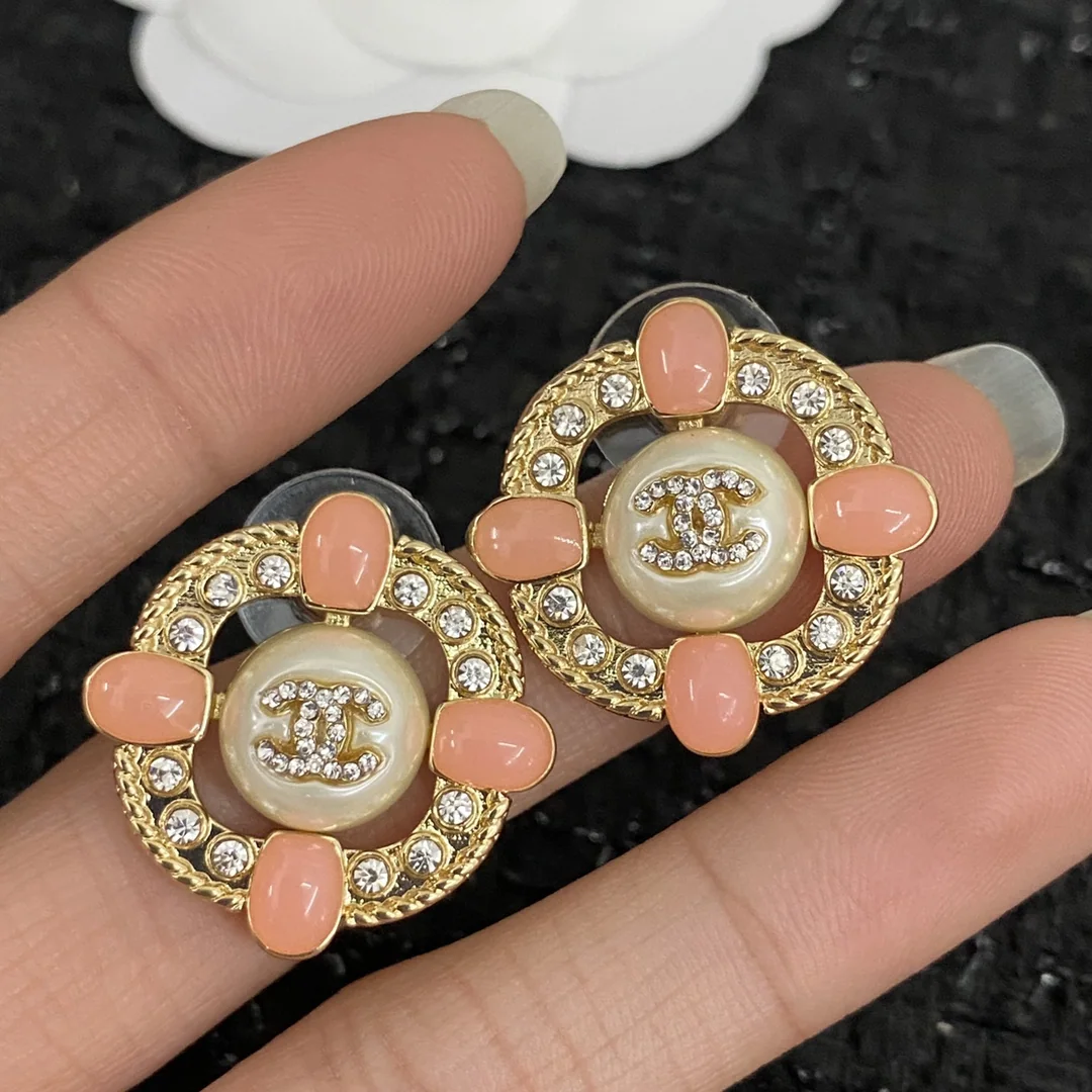 샤넬 귀걸이 69156 Chanel Earrings 상세 이미지 3