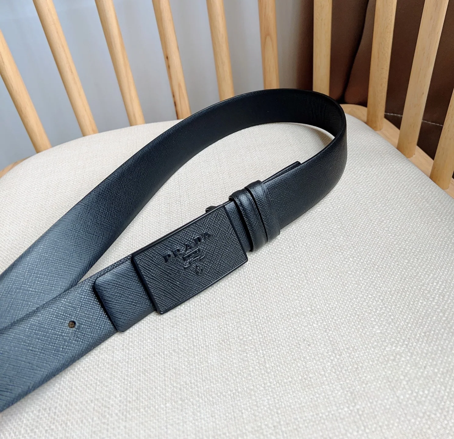 프라다 벨트 60286 Prada Belt 상세 이미지 8