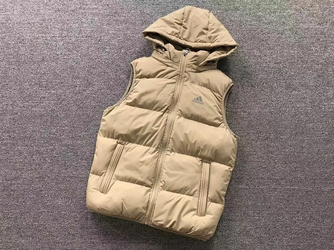 아디다스 패딩 자켓 202780 Adidas Padded Jacket 상세 이미지 10