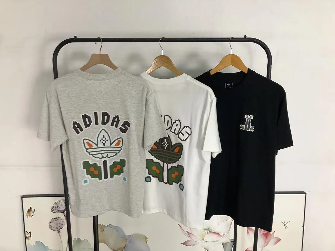 아디다스 반팔 티셔츠 202886 Adidas T-Shirt 상세 이미지 29