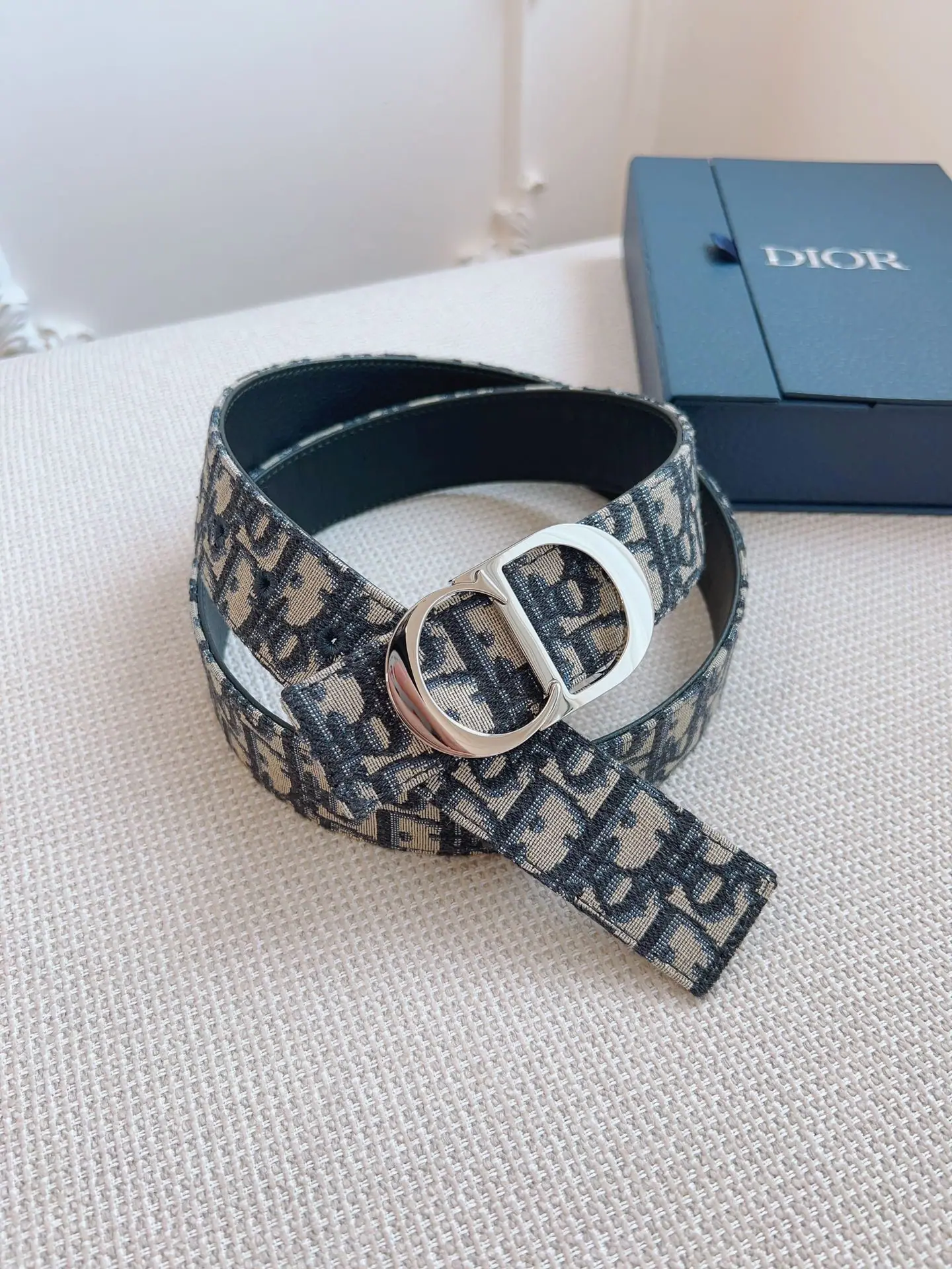 디올 벨트 59912 Dior Belt 상세 이미지 3