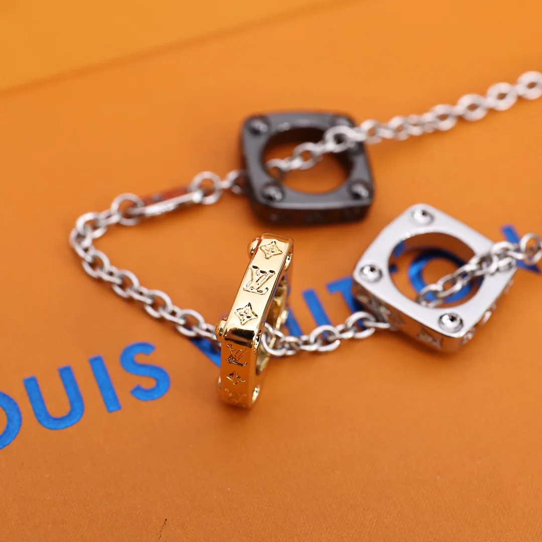 루이비통 목걸이 64156 Louis Vuitton Necklace 상세 이미지 7