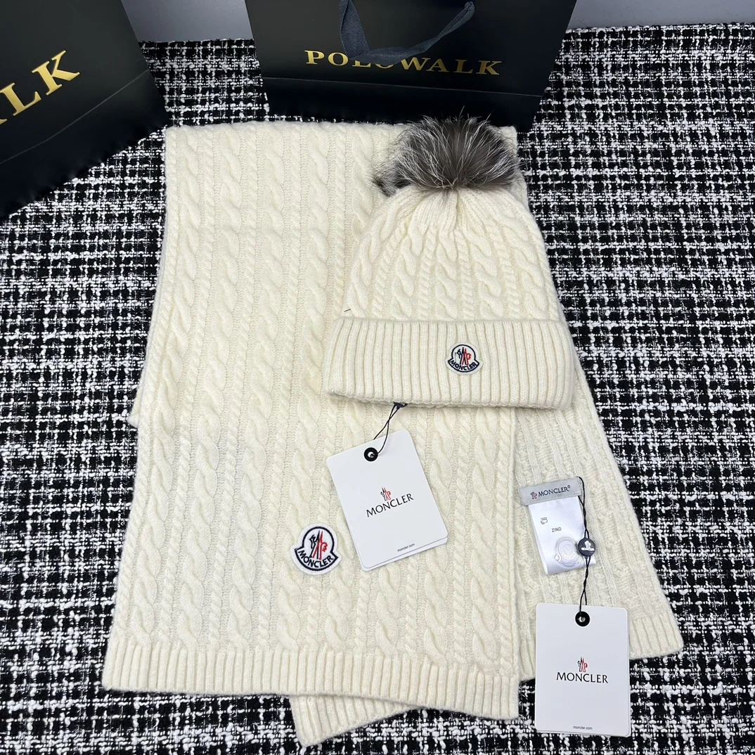 몽클레어 모자 79350 Moncler Cap 상세 이미지 8