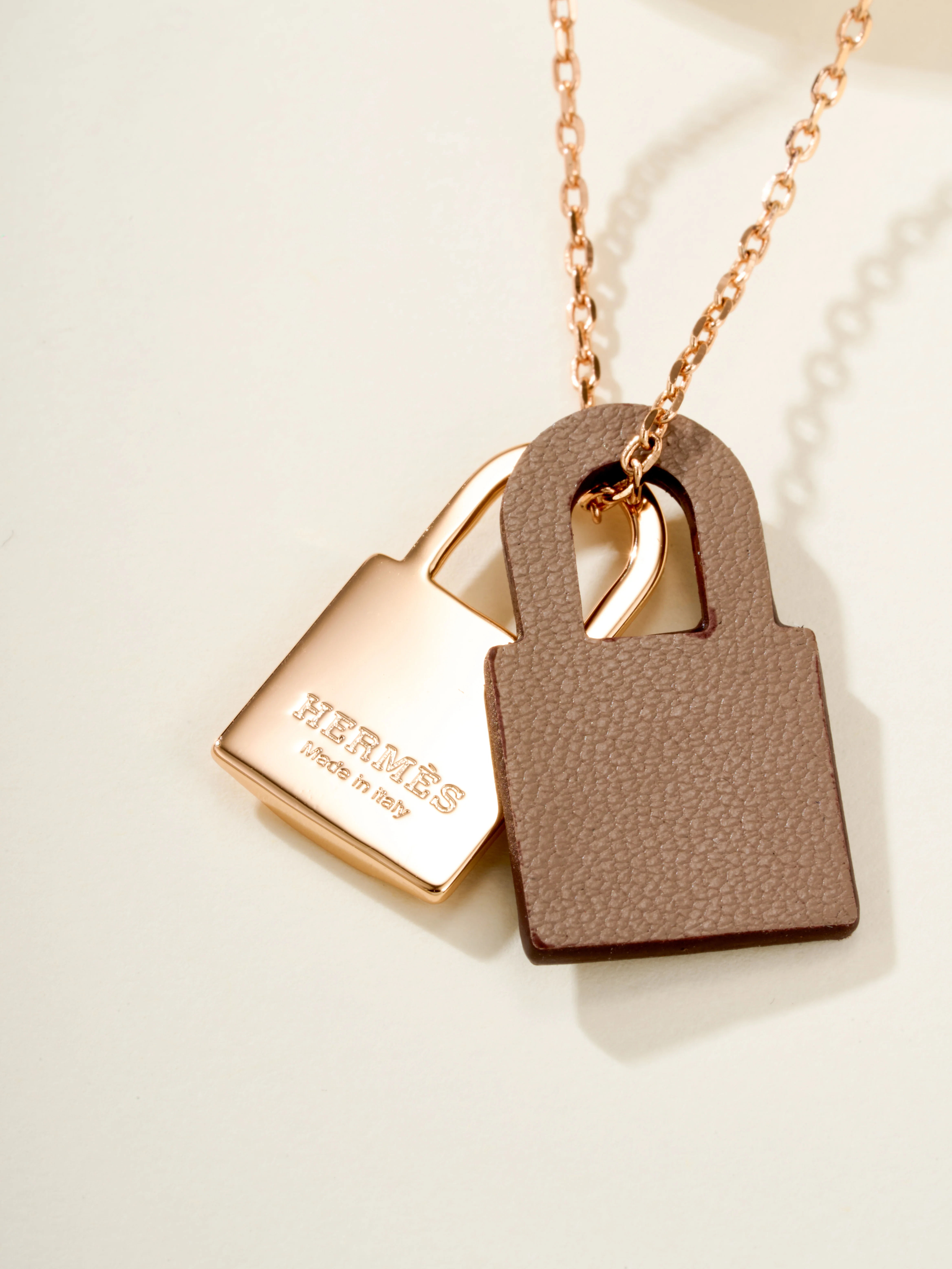 에르메스 목걸이 70491 Hermes Necklace 상세 이미지 17