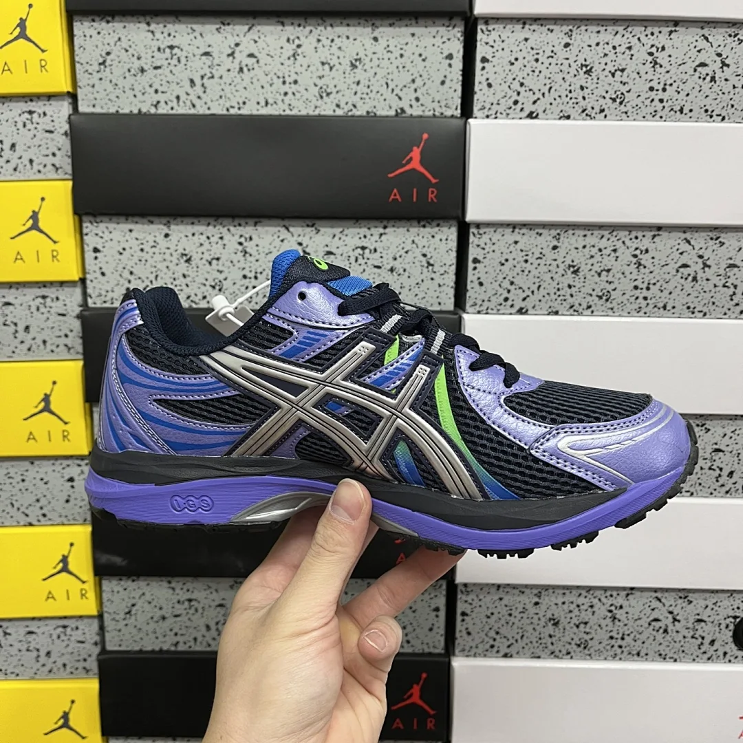 아식스 [KO] 1203A782-400 200296 Asics Gel-Sekiran 상세 이미지 4