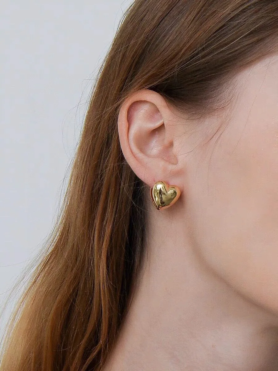 셀린느 귀걸이 69667 Celine Earrings 상세 이미지 5