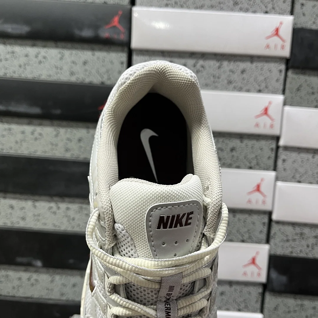 나이키 [PE] P 6000 CD6404-028 201508 Nike P-6000 College Grey Burgundy Crush 상세 이미지 10