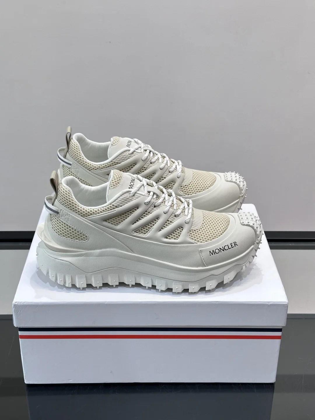 몽클레르 신발 158627 Moncler Sneakers
