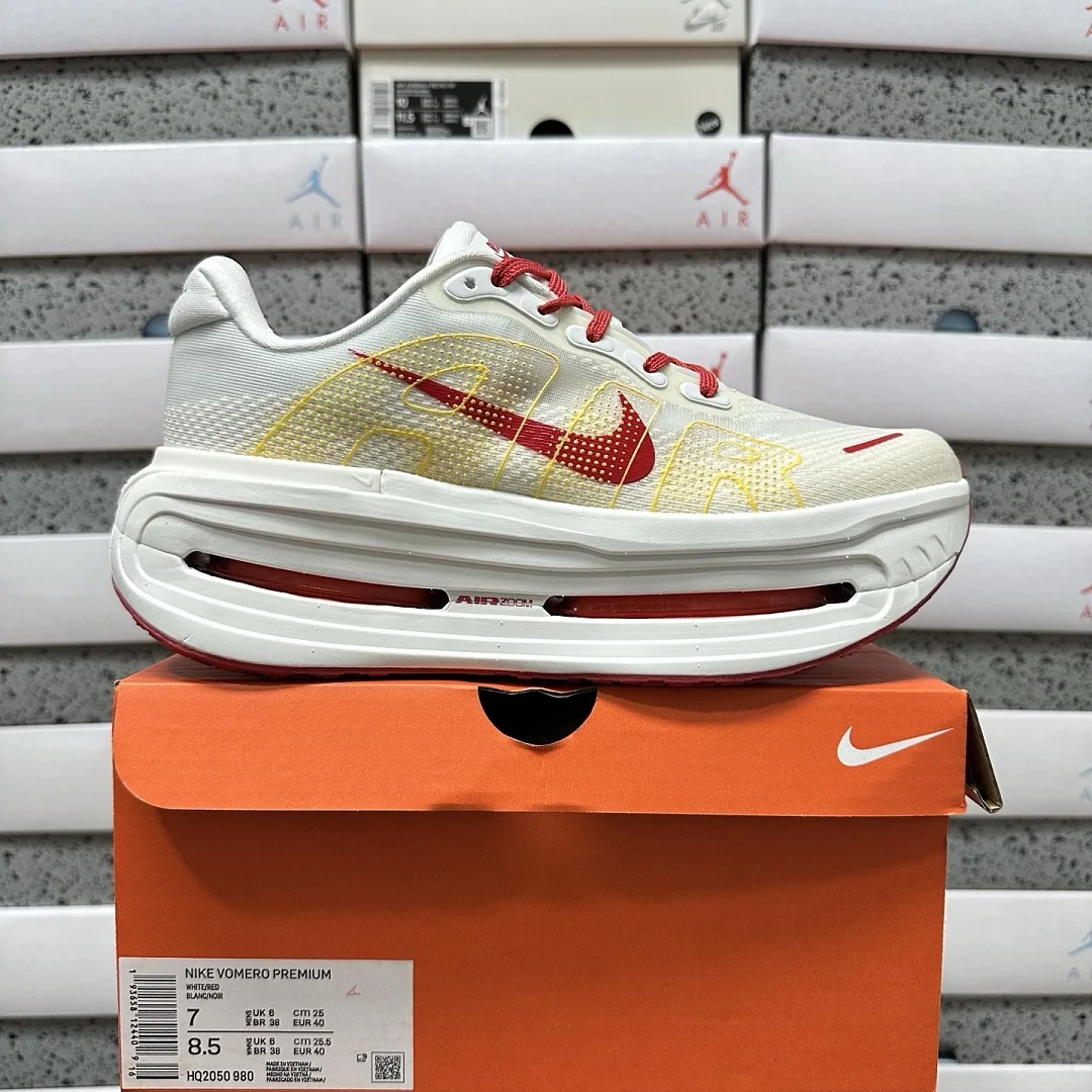 나이키 [5A] 보메로 프리미엄 HQ2050-980 201648 Nike Vomero Premium