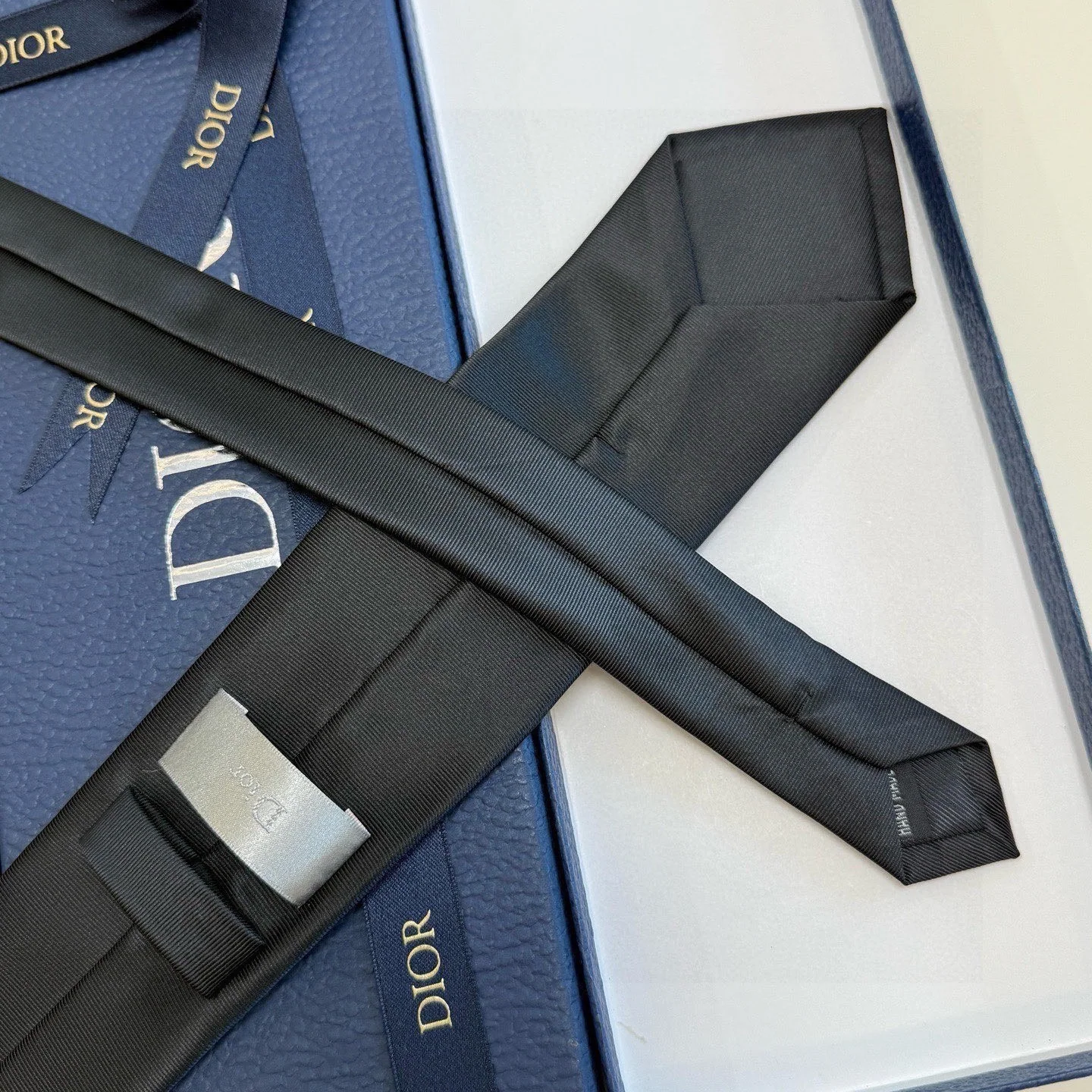 디올 넥타이 89754 Dior Accessories 상세 이미지 8