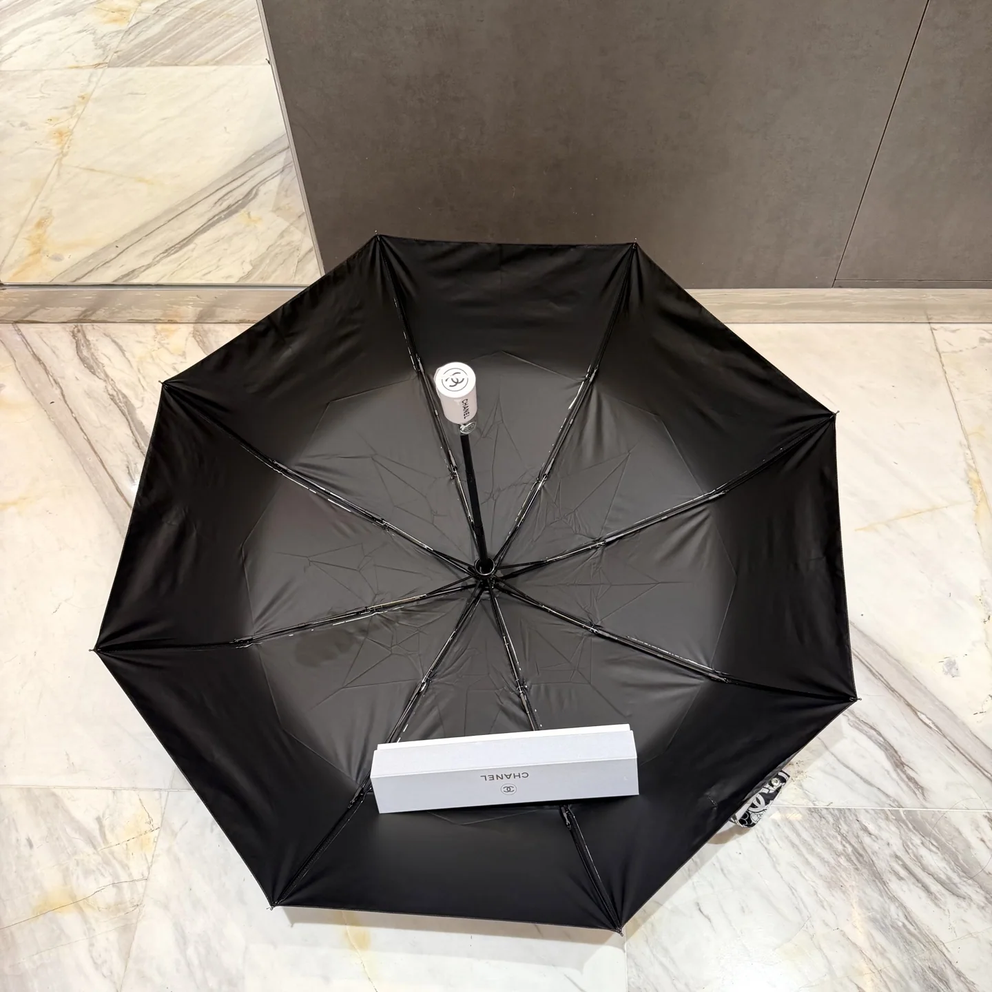 샤넬 우산 85293 Chanel Umbrella 상세 이미지 6