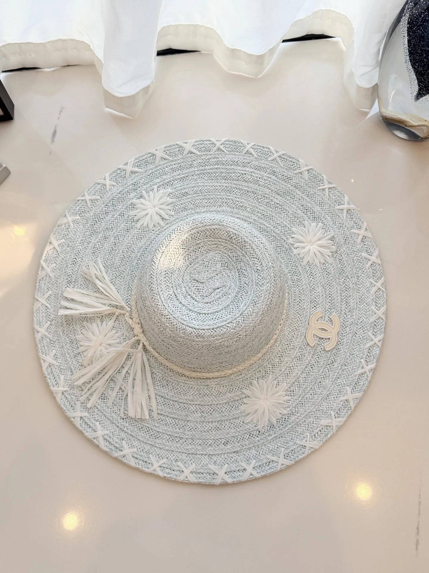 샤넬 모자 82693 Chanel Cap 상세 이미지 8