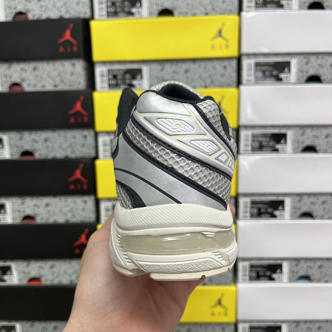 아식스 [KO] 젤 1130 1201A256-025 200282 Asics Gel 1130 / 상세 이미지 5