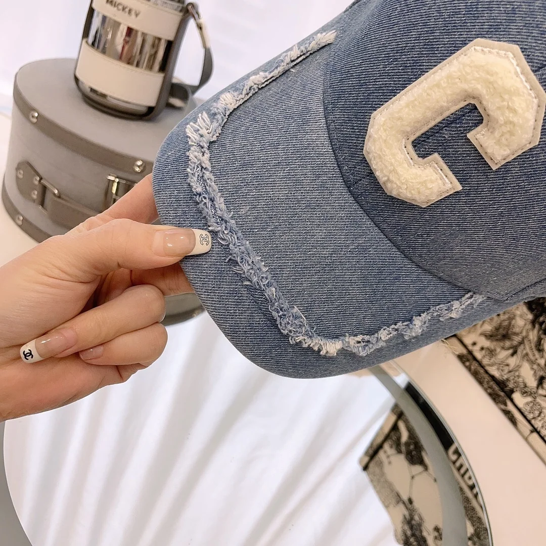 셀린느 모자 83506 Celine Cap 상세 이미지 9