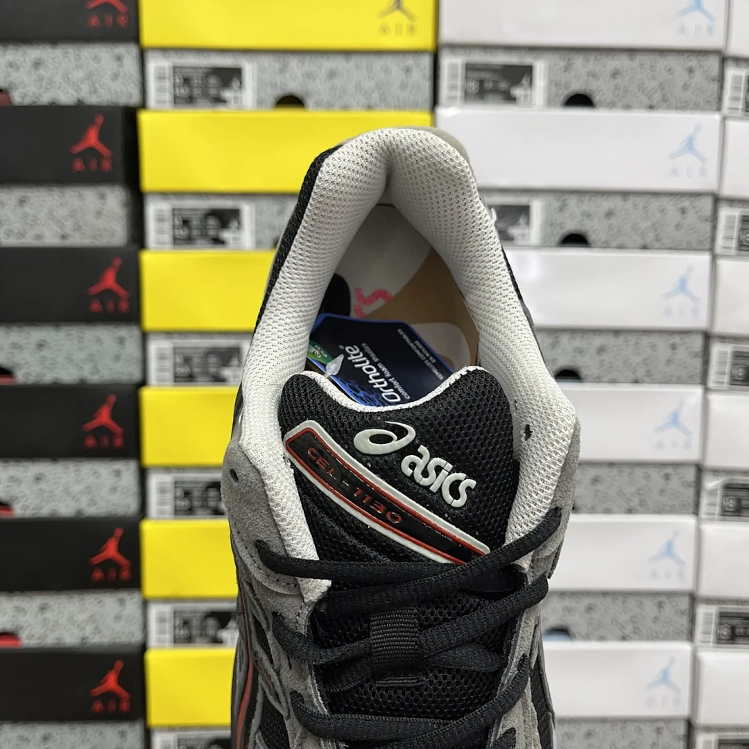 아식스 [KO] 젤 1130 1201A660-001 200270 Asics Gel 1130 상세 이미지 3