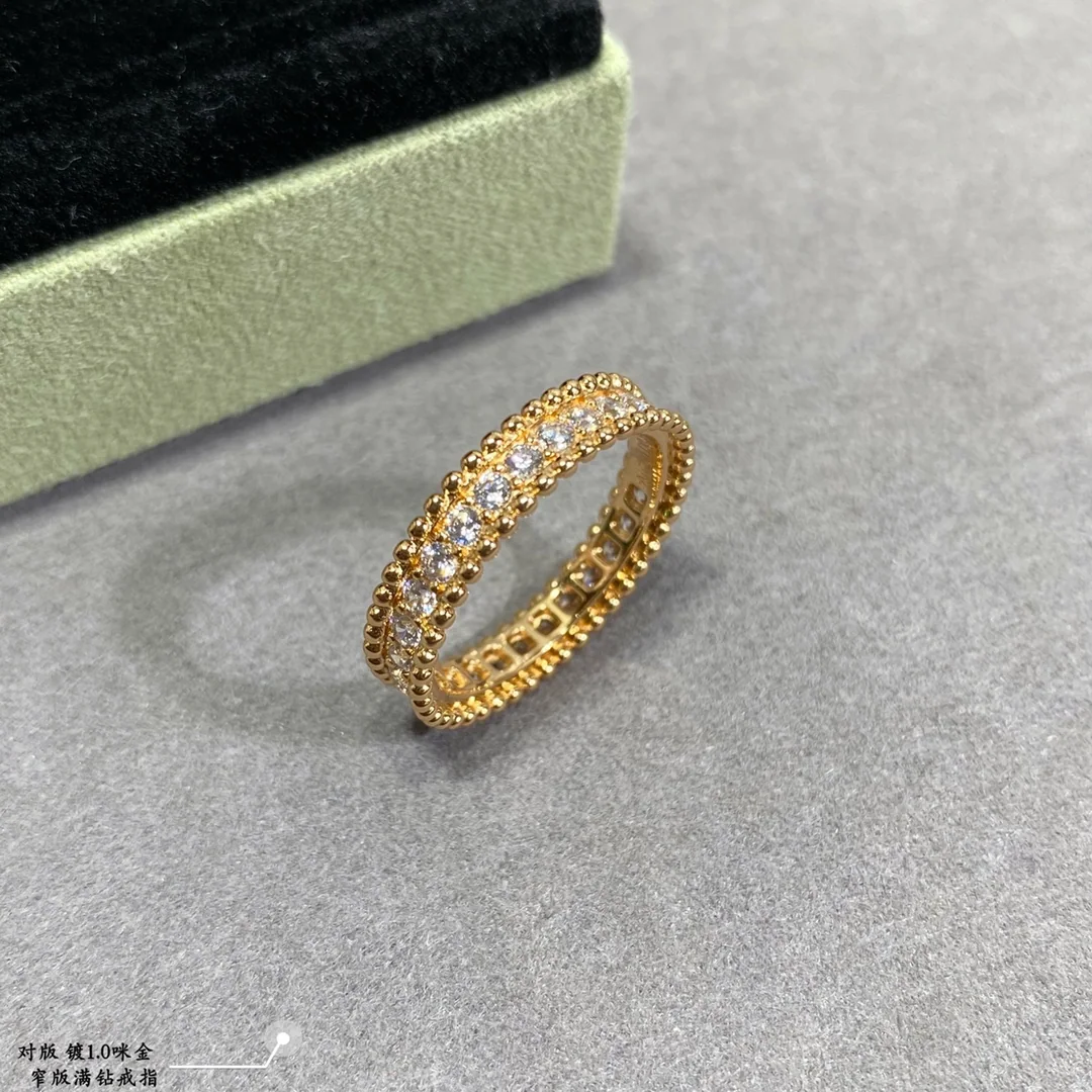 반클리프앤아펠 반지 63921 Van Cleef & Arpels Ring 상세 이미지 9