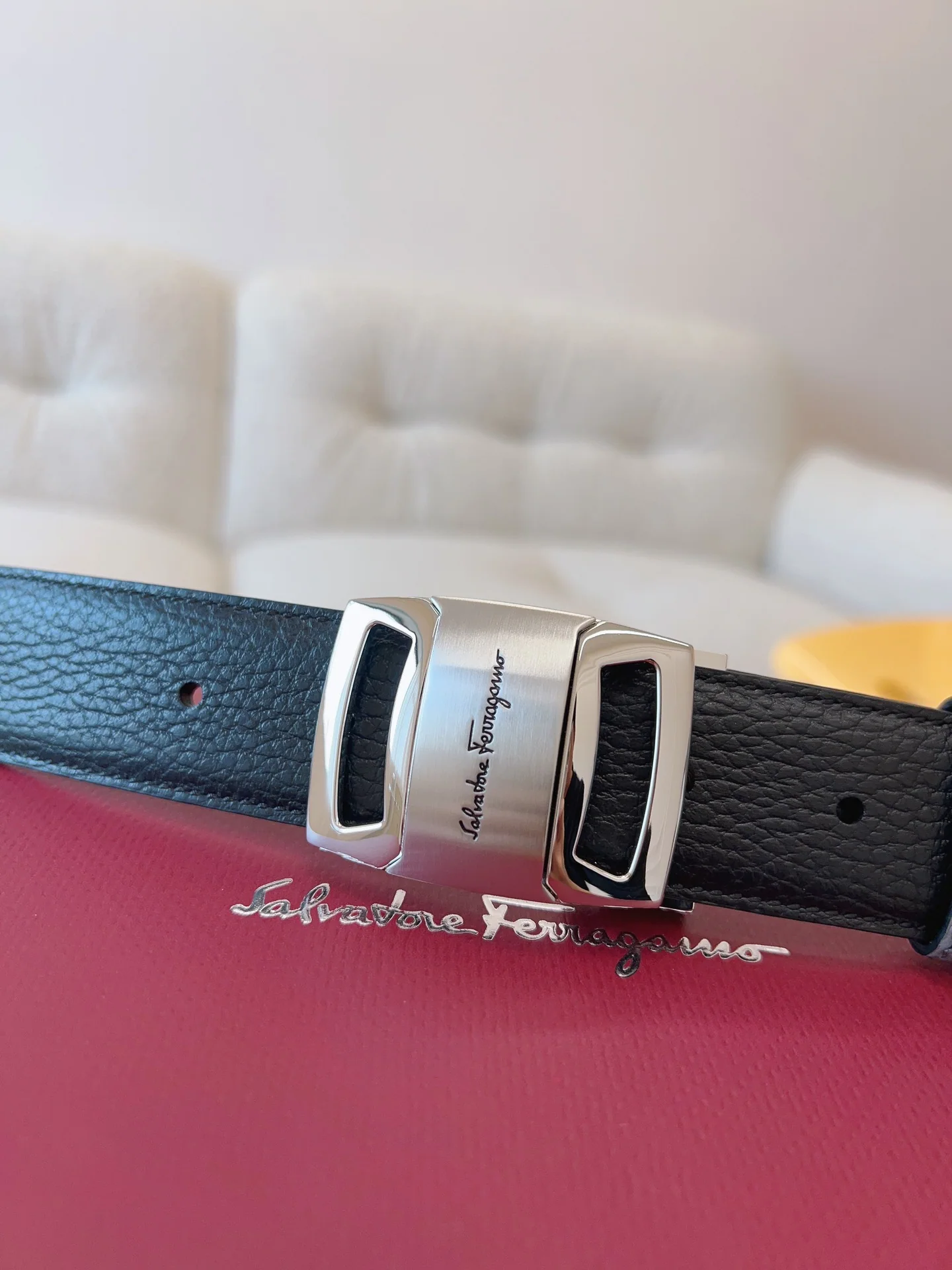 페레가모 벨트 59503 Ferragamo Belt 상세 이미지 1