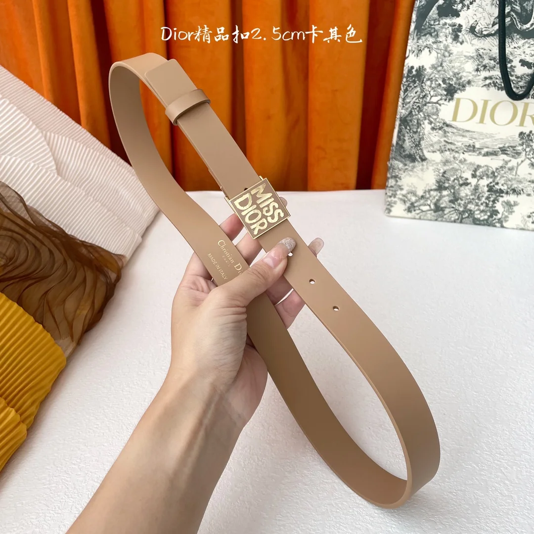 디올 벨트 59794 Dior Belt 상세 이미지 6