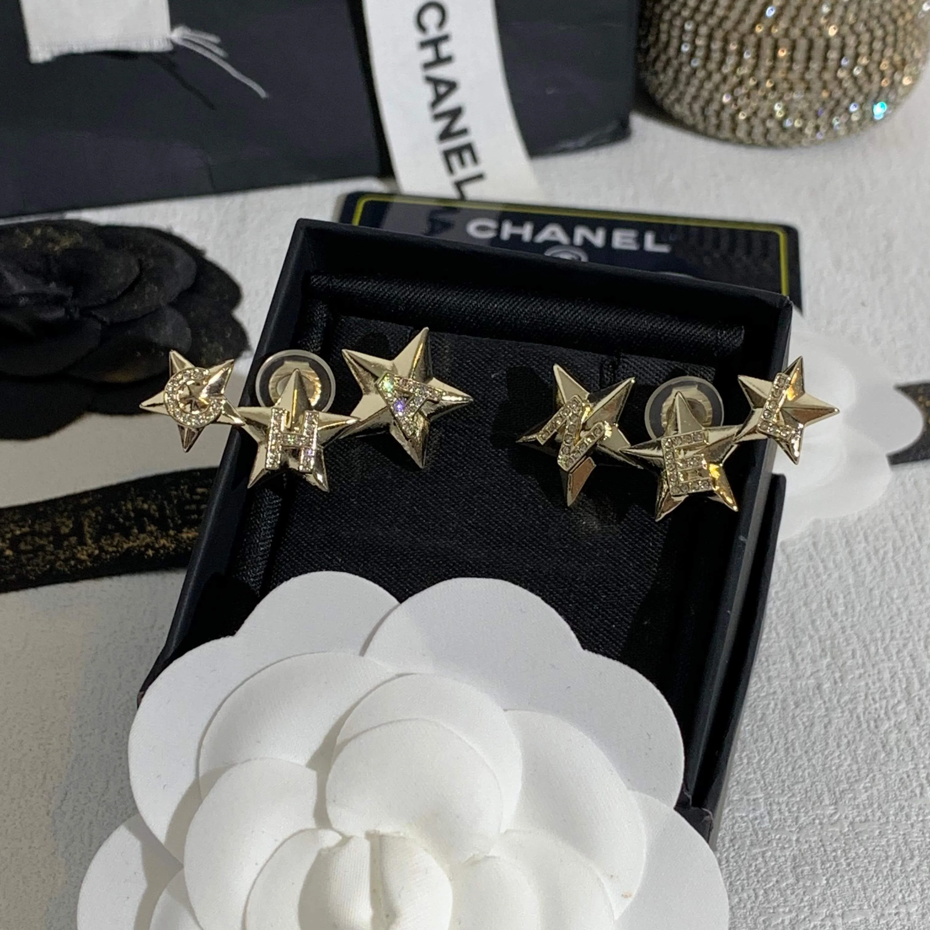 샤넬 귀걸이 68803 Chanel Earrings 상세 이미지 8