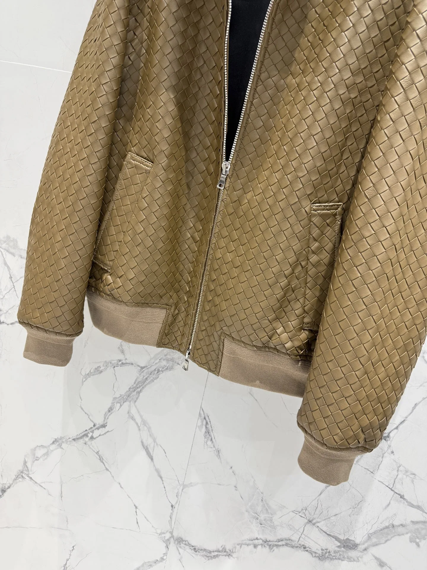 보테가베네타 남성 자켓 194853 Bottega Veneta Jacket 상세 이미지 6