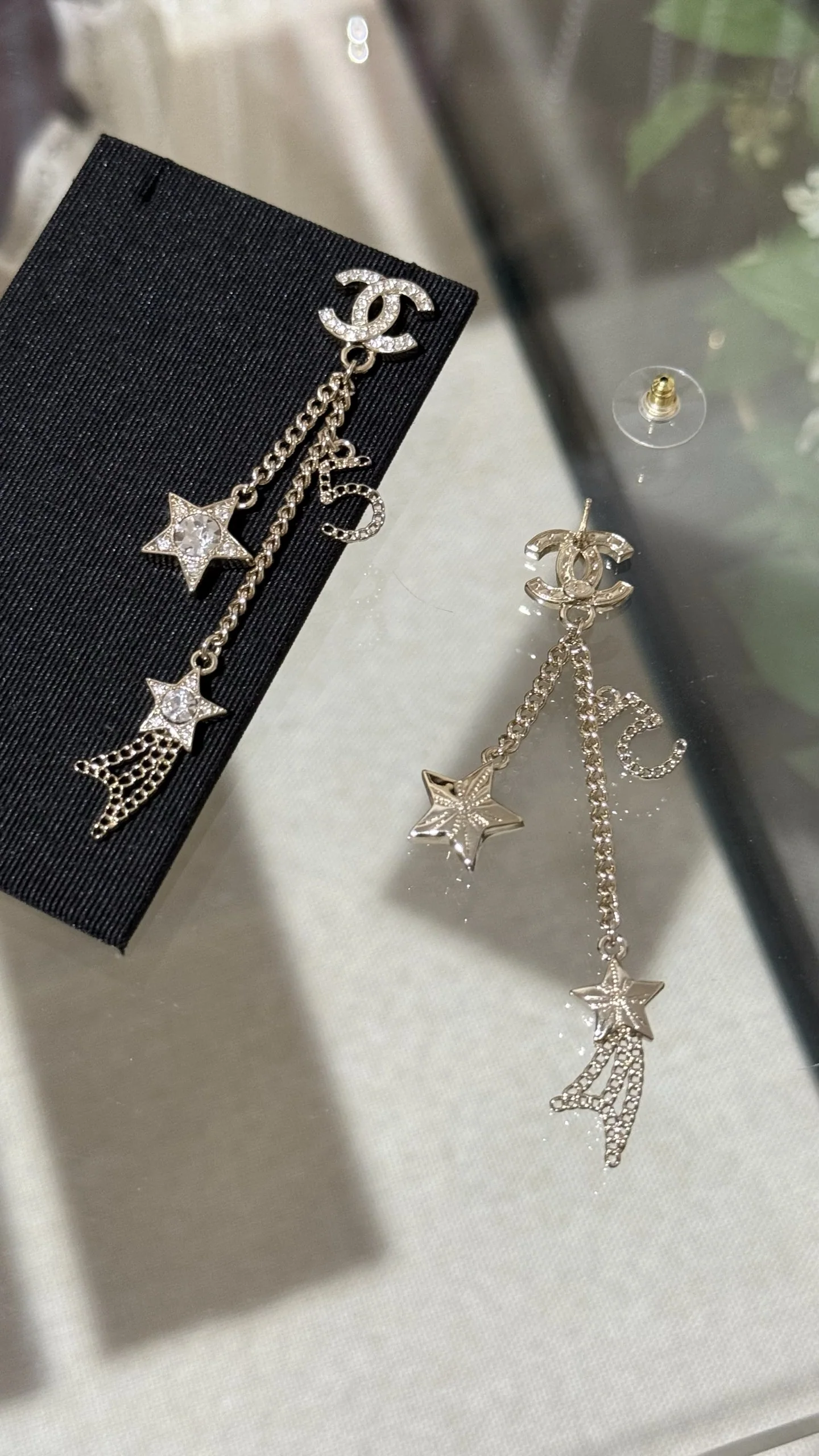 샤넬 귀걸이 65957 Chanel Earrings 상세 이미지 7