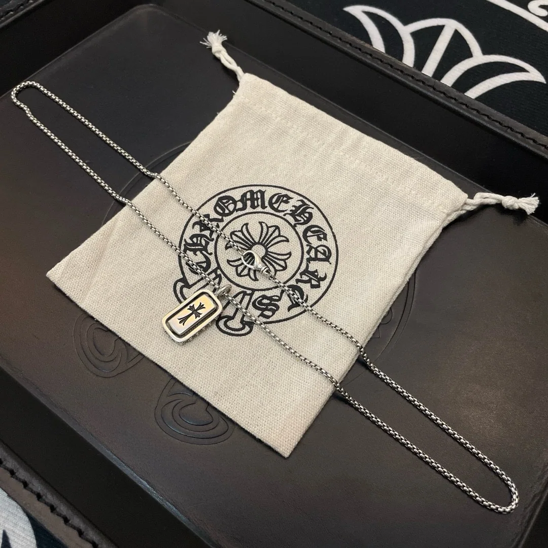 크롬하츠 목걸이 62689 Chrome Hearts Necklace 상세 이미지 7