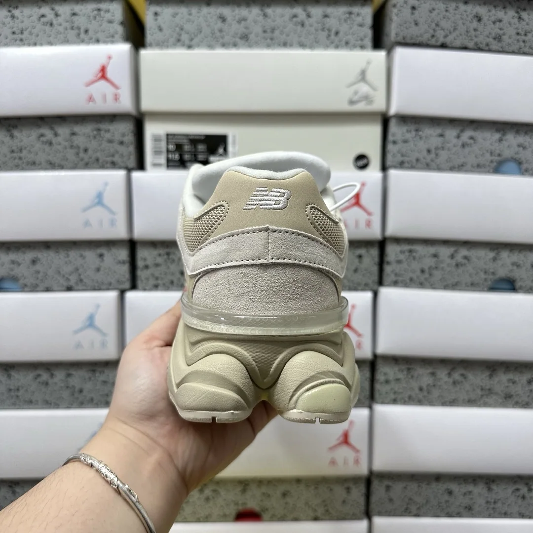 뉴발란스 [C] 9060 U9060SS 202173 New Balance 9060 상세 이미지 4