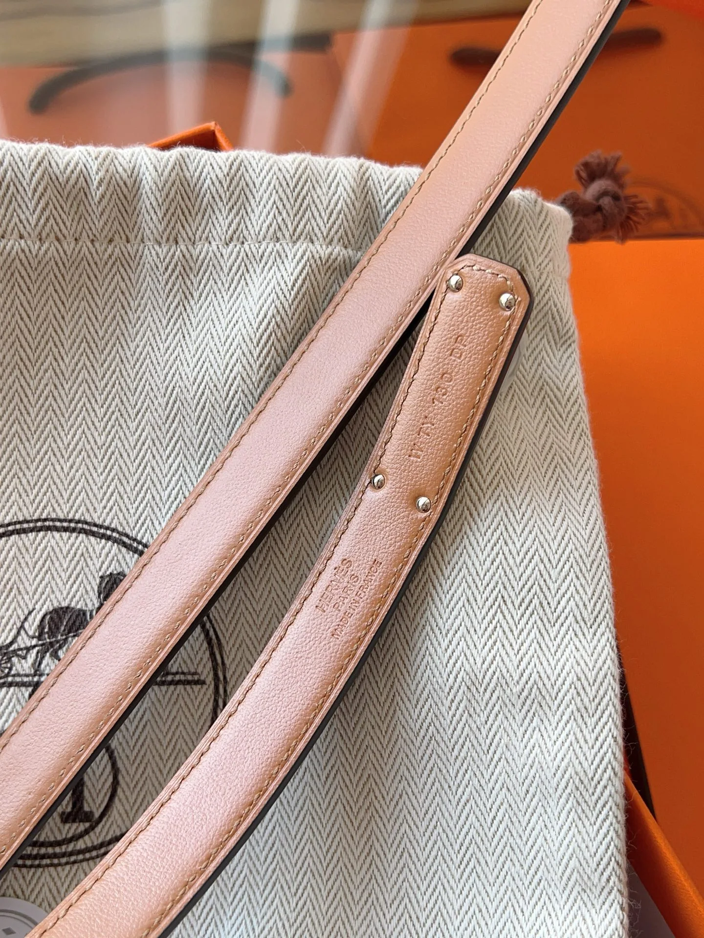 에르메스 벨트 59139 Hermes Belt 상세 이미지 6