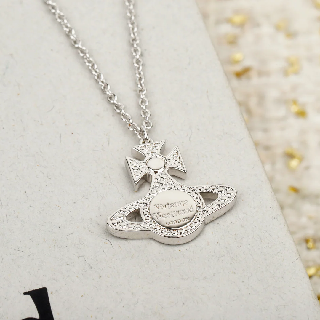 비비안웨스트우드 목걸이 65167 Vivienne Westwood Necklace 상세 이미지 7