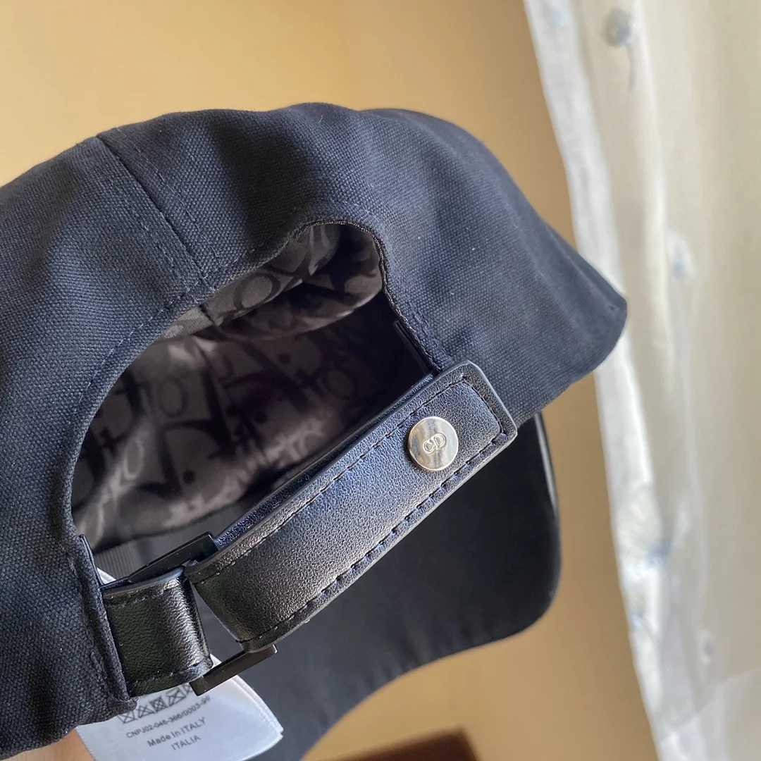 디올 모자 78446 Dior Cap 상세 이미지 7