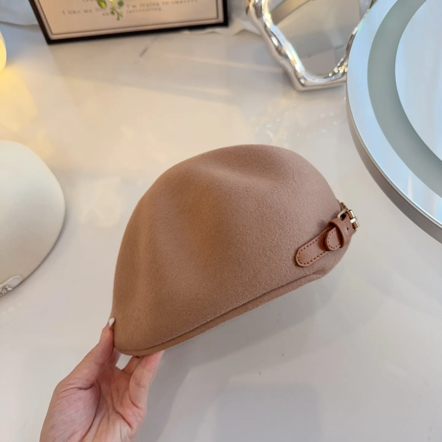 디올 모자 78822 Dior Cap 상세 이미지 2
