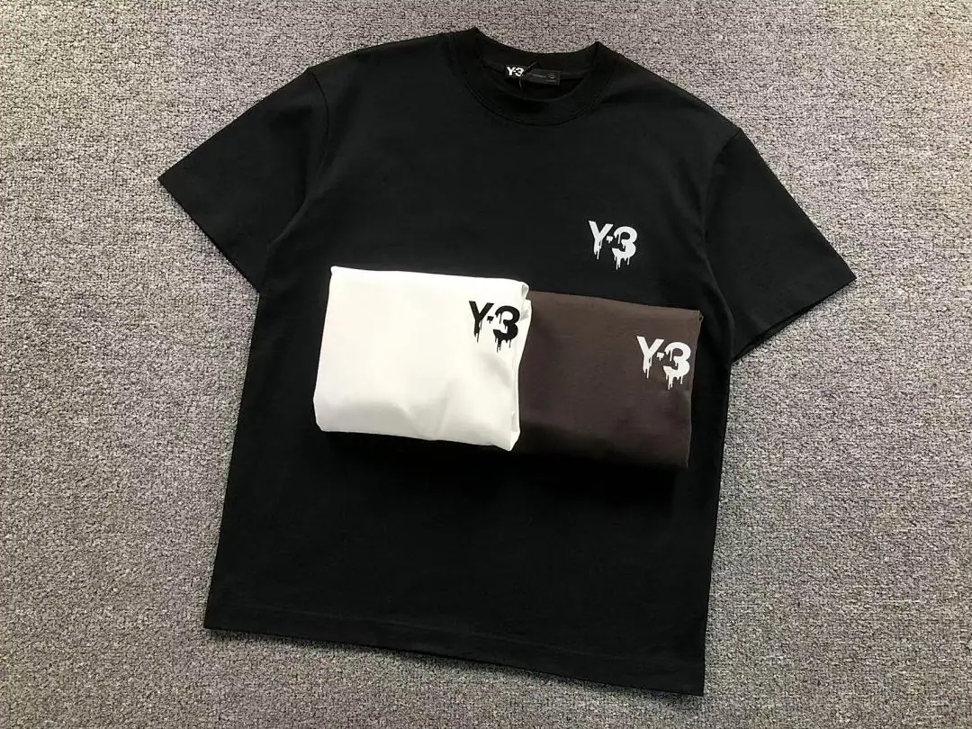 아디다스 Y-3 반팔 티셔츠 202854 Adidas Y-3 T-Shirt 상세 이미지 19