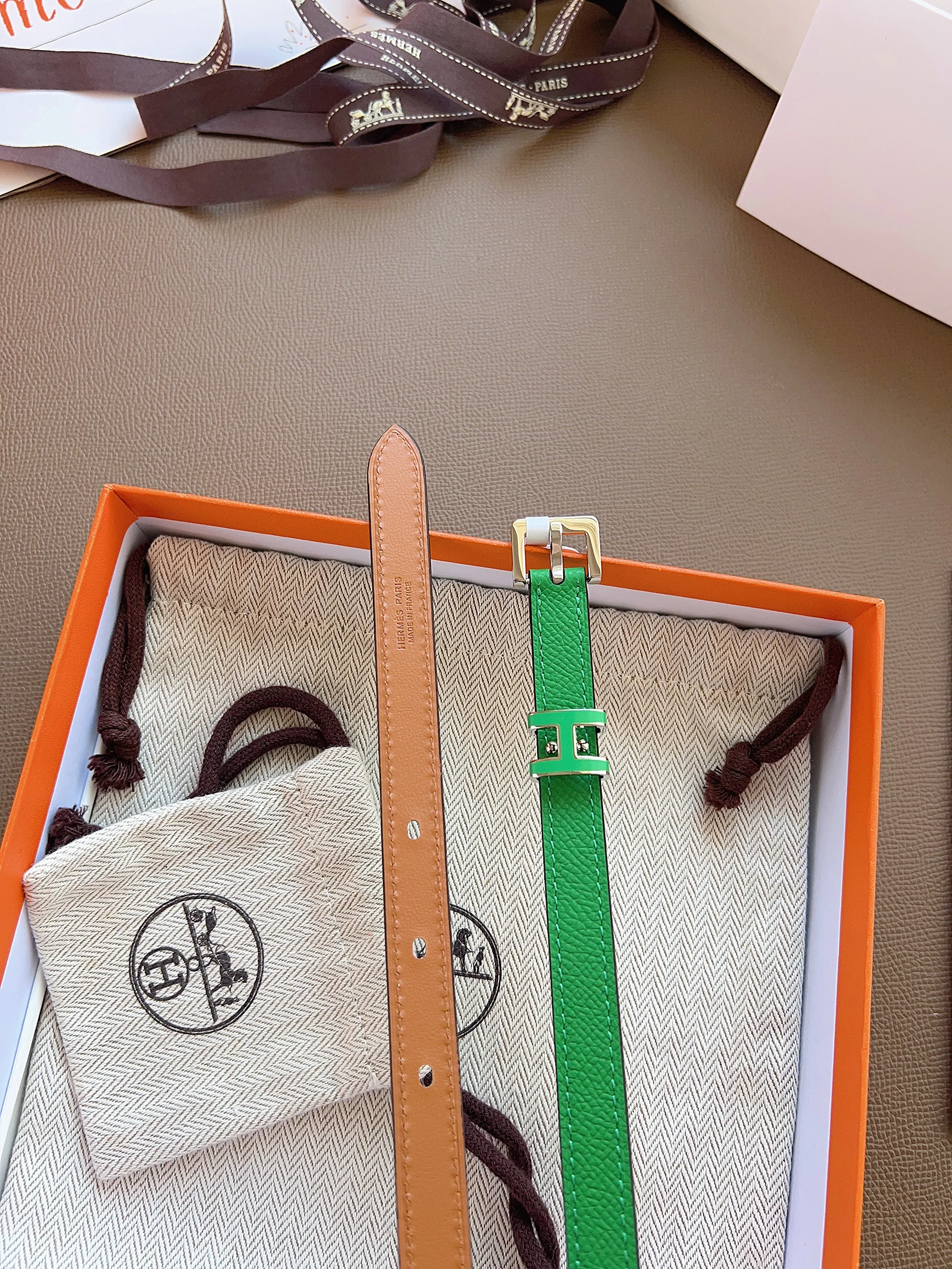 에르메스 벨트 59079 Hermes Belt 상세 이미지 14