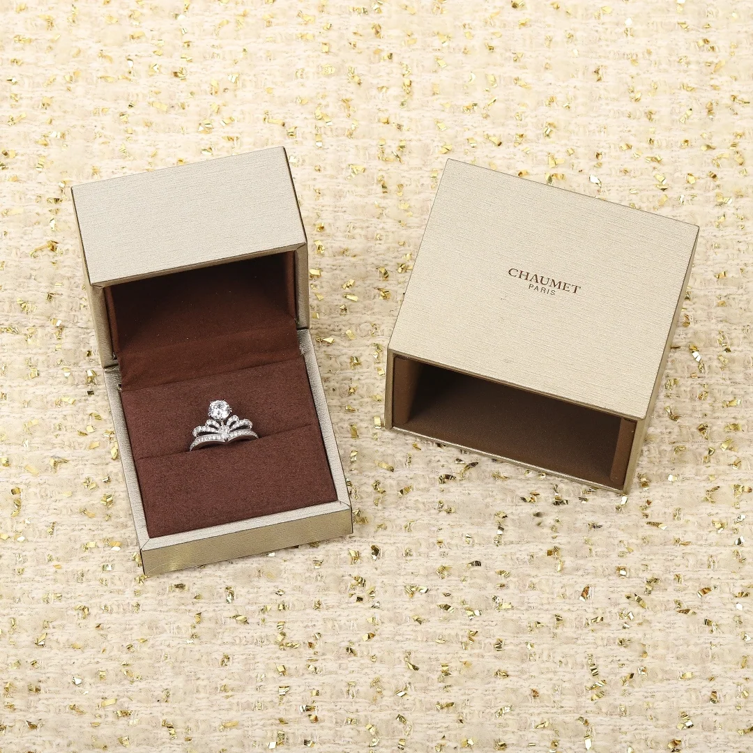 쇼메 반지 61057 Chaumet Ring 상세 이미지 1