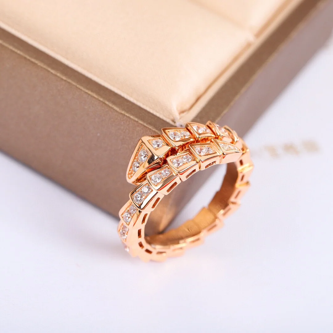 불가리 반지 64754 Bvlgari Ring 상세 이미지 1