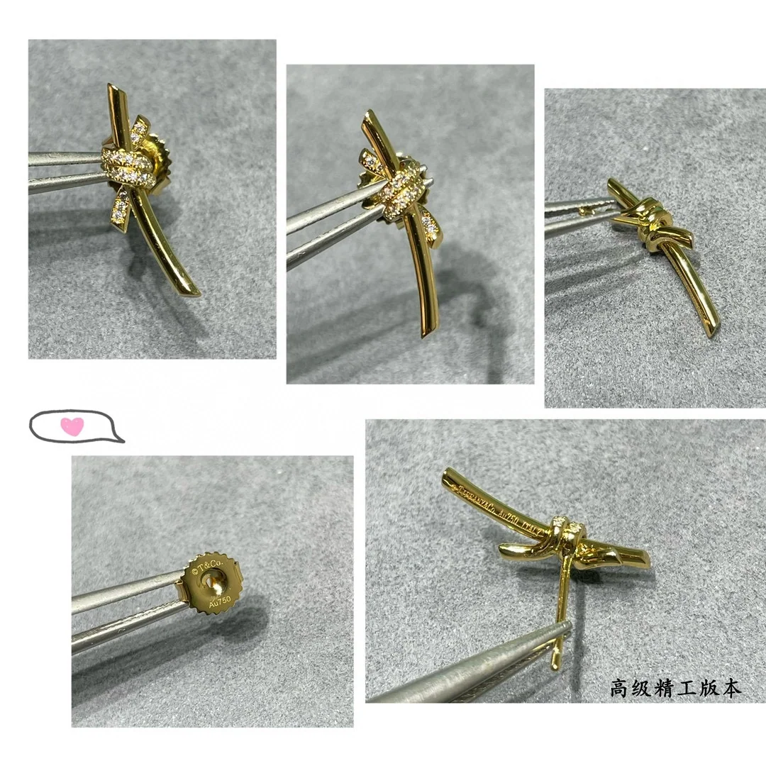 티파니 귀걸이 71169 Tiffany & Co Earrings 상세 이미지 7