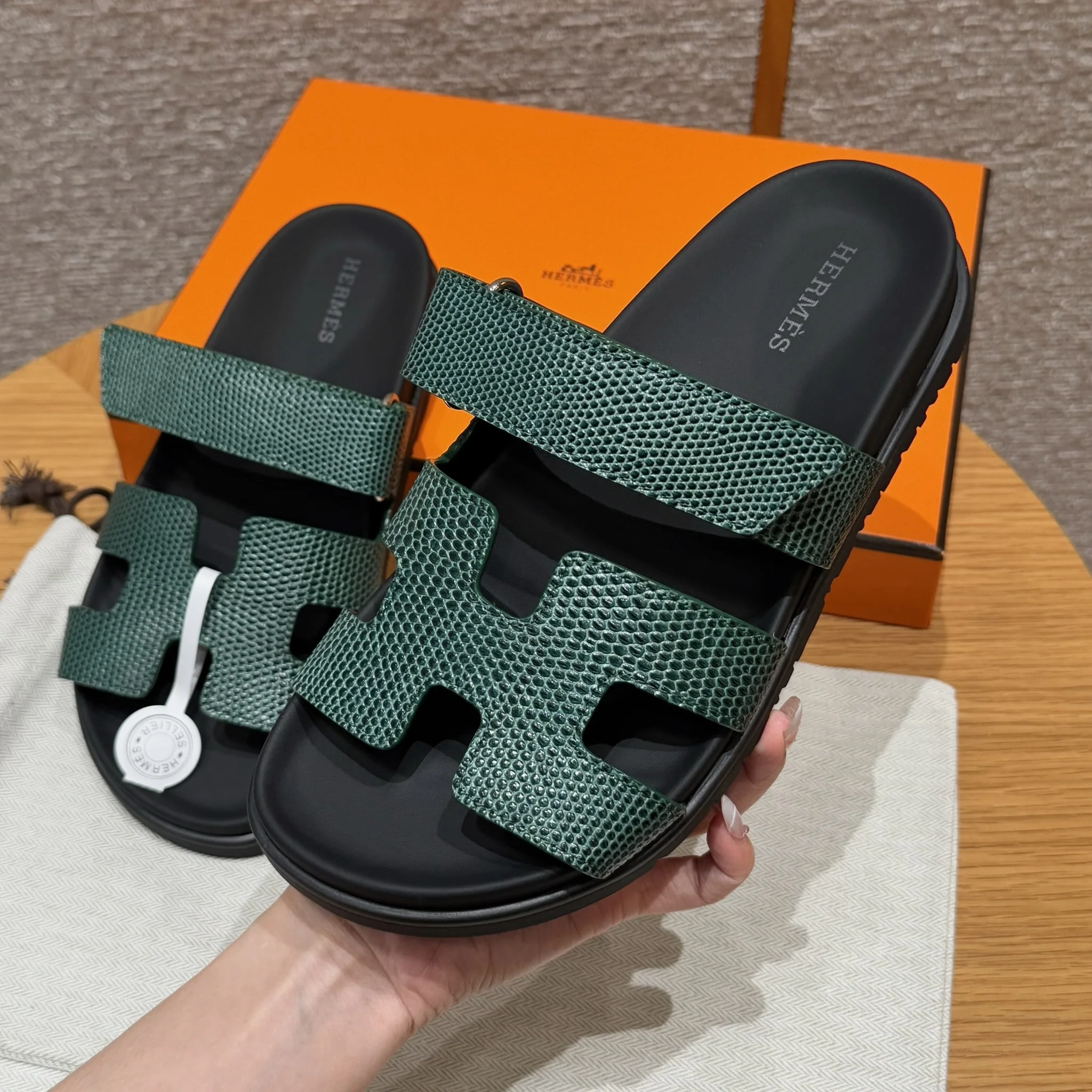 에르메스 신발 8450 상세 이미지 18