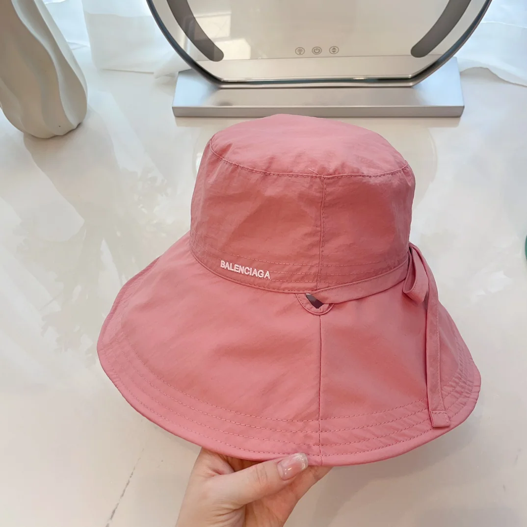 발렌시아가 모자 81865 Balenciaga Cap 상세 이미지 4