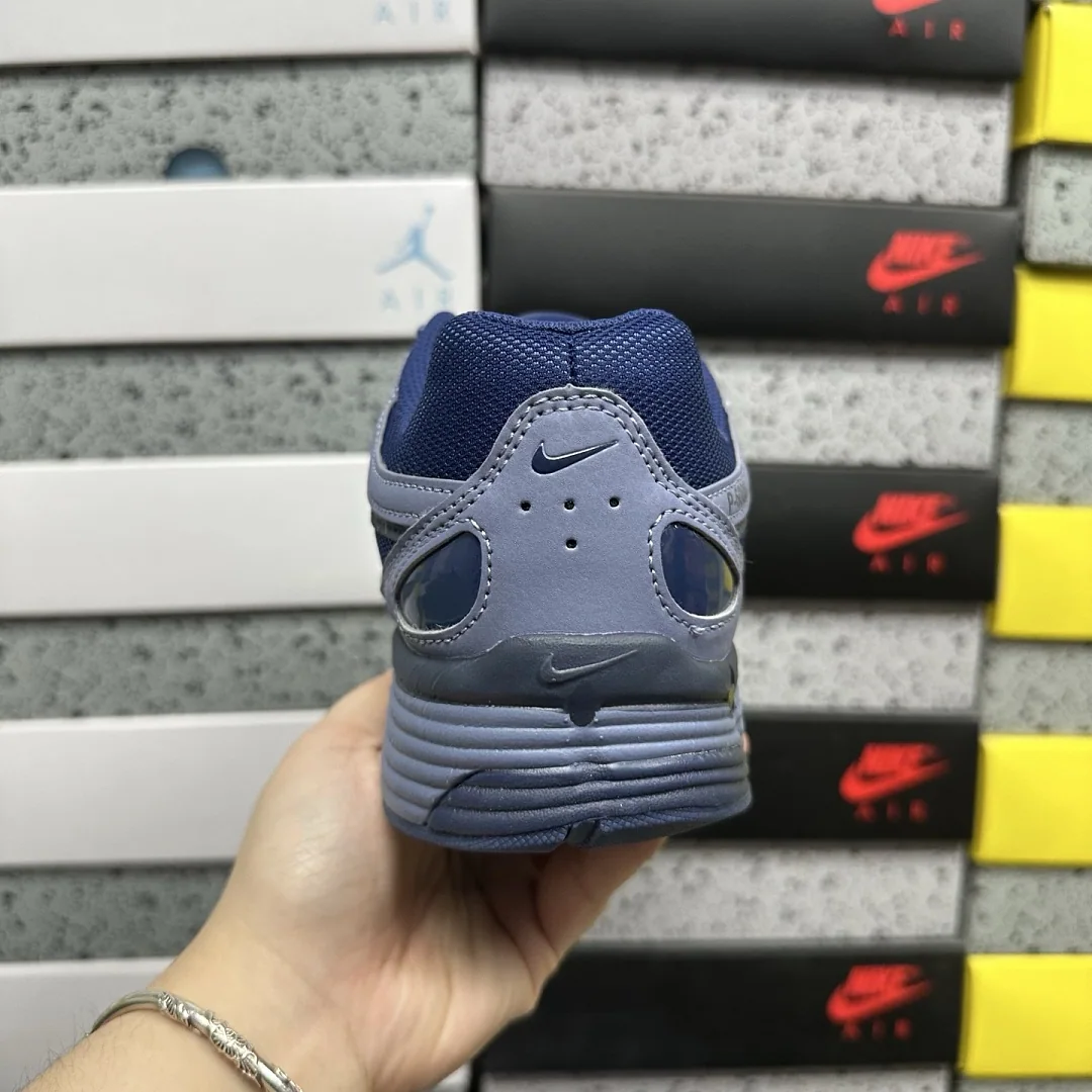 나이키 [PE] P 6000 IM5237-400 201788 Nike P-6000 Speed World Indigo 상세 이미지 5