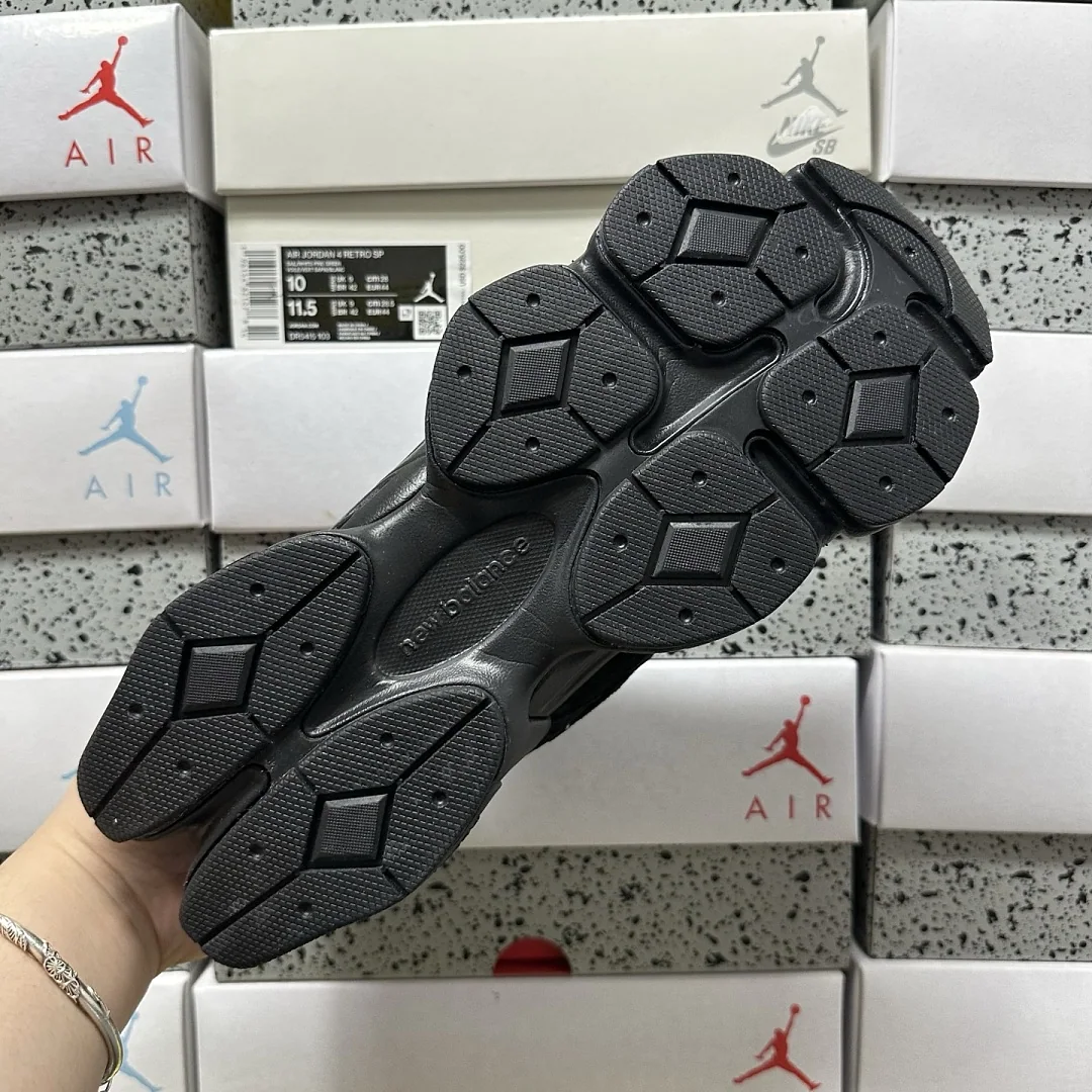 뉴발란스 [C] 9060 U9060BPM 202119 New Balance 9060 상세 이미지 8