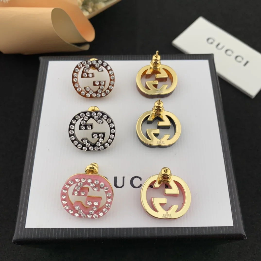 구찌 귀걸이 55857 Gucci Earrings 상세 이미지 2