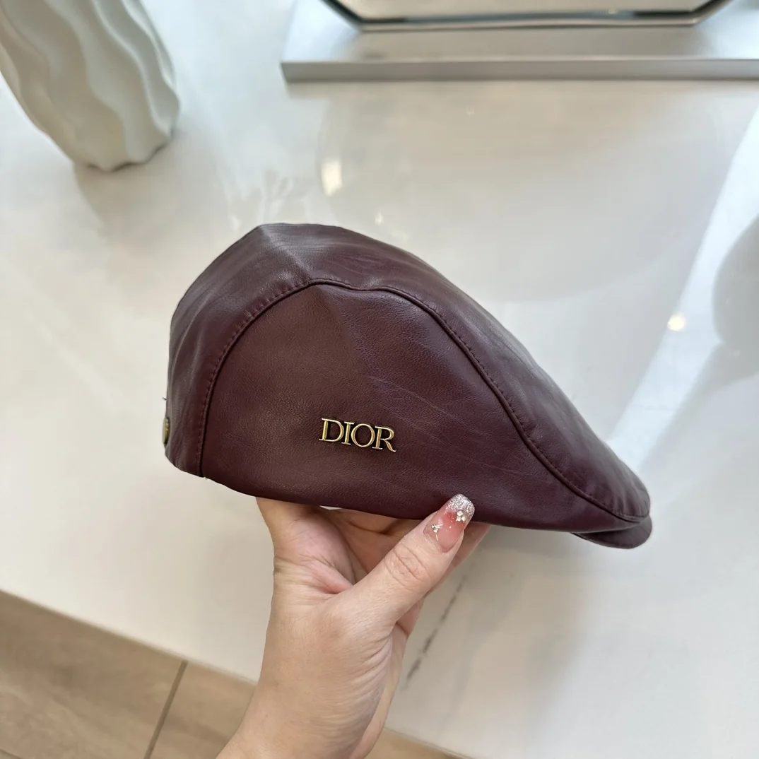 디올 모자 78605 Dior Cap 상세 이미지 7