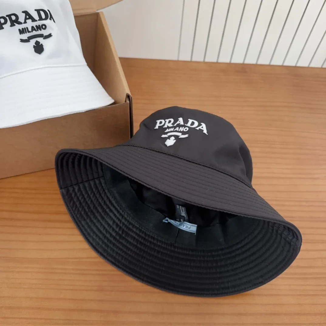 프라다 모자 85108 Prada Cap 상세 이미지 8