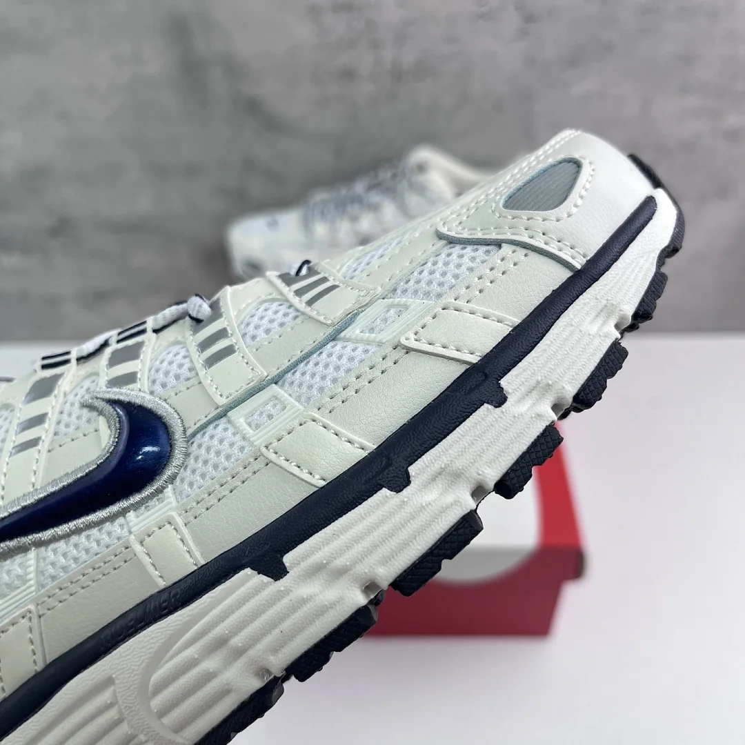 나이키 [CS] P 6000 CD6404-018 201529 Nike P-6000 Obsidian Summit White 상세 이미지 9