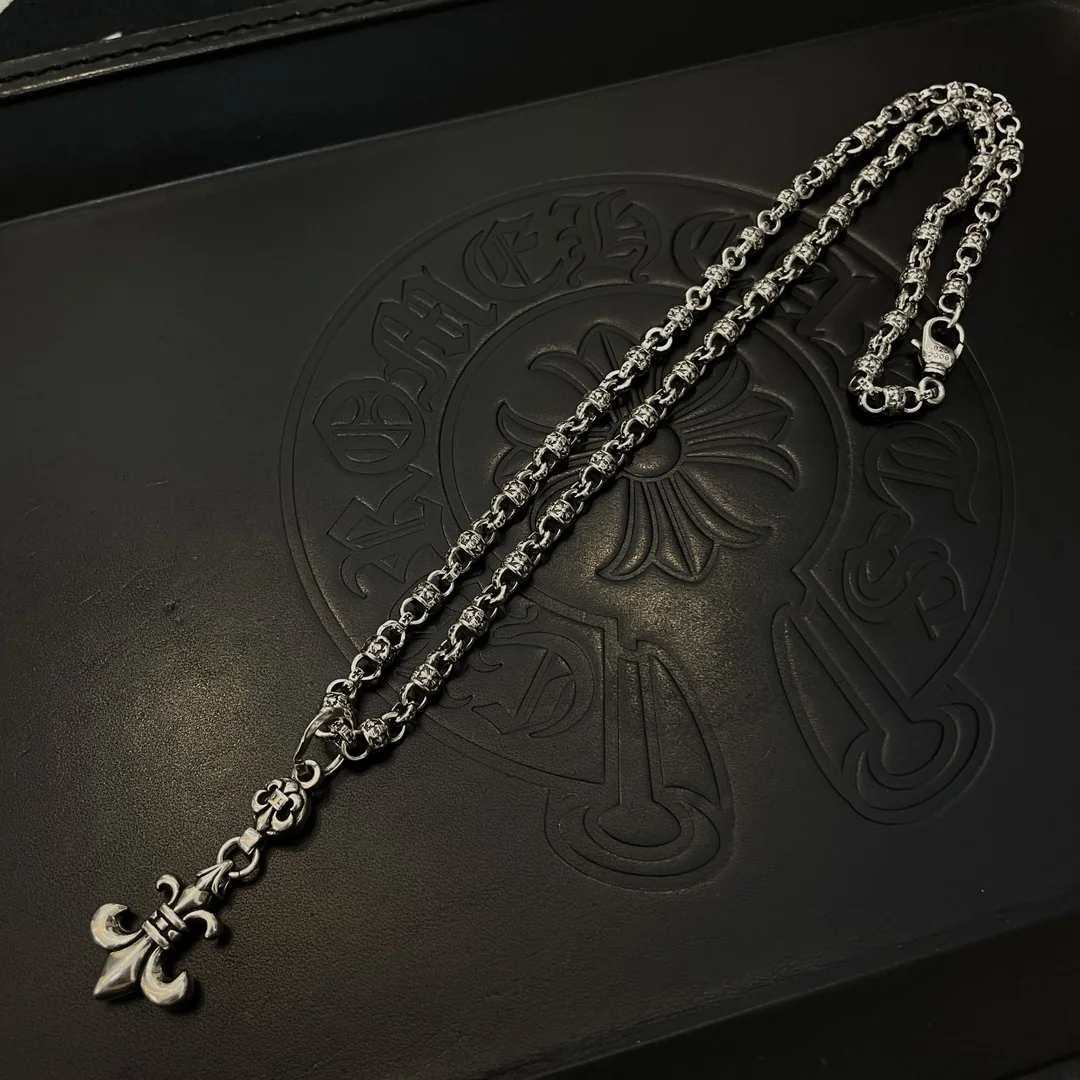 크롬하츠 목걸이 63129 Chrome Hearts Necklace 상세 이미지 8