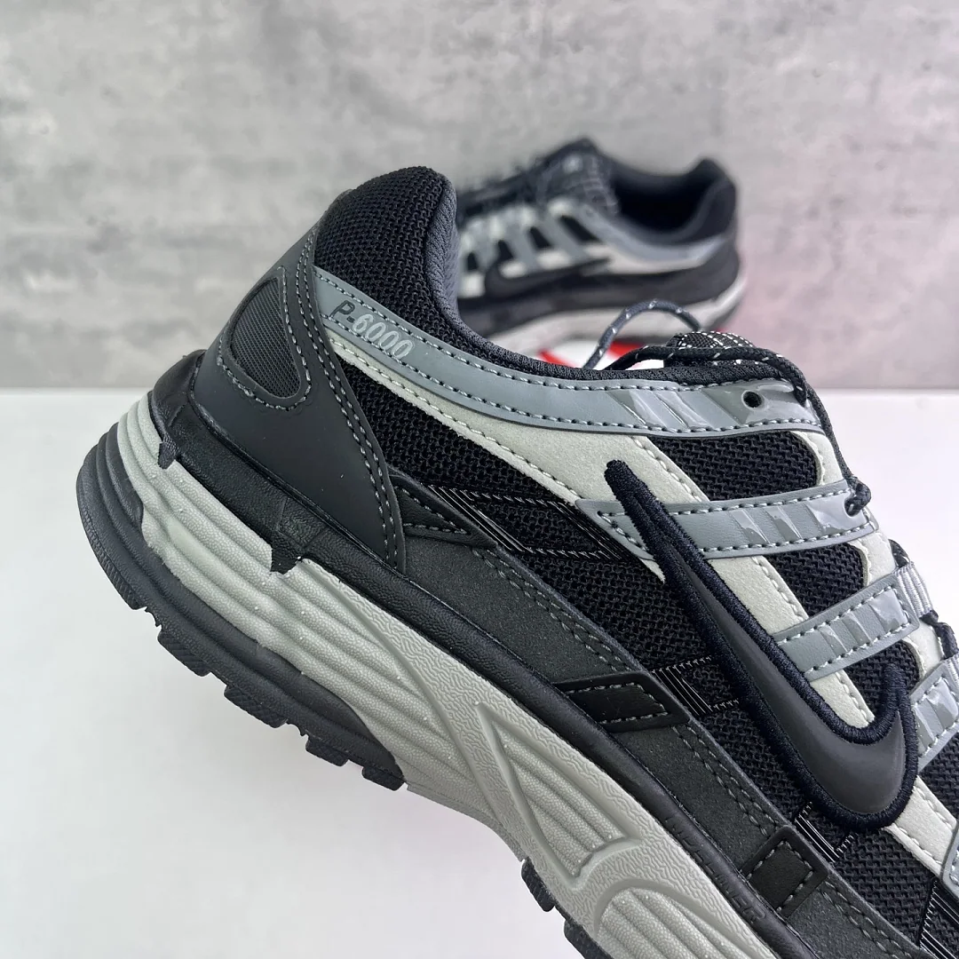 나이키 [CS] P 6000 HQ3818-001 201530 Nike P-6000 Anthracite Smoke Grey 상세 이미지 8
